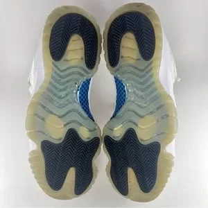 Nike | Shoes | Nike Air Jordan Mens Sz 1 Retro Legend Blue  display picture 1